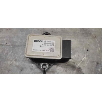SENSOR ESP 0265005628 A9065420518 4 PINS