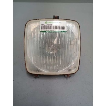 Recambio de faro izquierdo para pegaso trucks mider 1223 referencia OEM IAM   