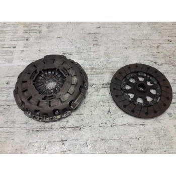 KIT EMBRAGUE 206S4 