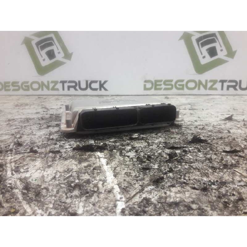 Recambio de centralita motor uce para audi a4 berlina (8e) 2.5 v6 24v tdi referencia OEM IAM 8E0907401D 0281010823 1039S00280112 - Negro 2