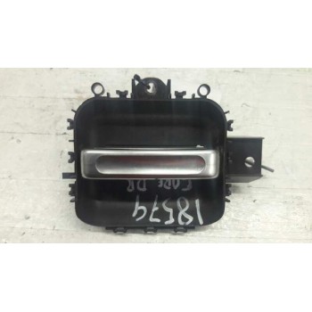 Recambio de maneta interior corredera para fiat ulysse (179) 2.2 jtd admiral referencia OEM IAM 1485469077 DERECHA 