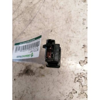 Recambio de boton esp para toyota corolla (e15) high referencia OEM IAM 15C032 4 PINS 