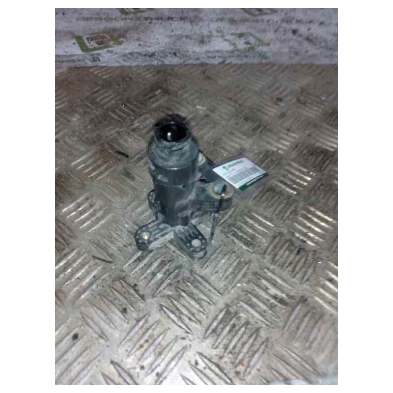 Recambio de valvula aire para man tg - a 18.480 fg / bb (e3/e4) xlx referencia OEM IAM 81259370040 4410501230 ELECTRO VALVULA SE - Blanco