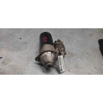 MOTOR ARRANQUE 0001108217 10 DIENTES 