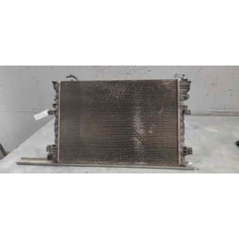 Recambio de radiador agua para citroën jumpy 2.0 hdi sx furg. referencia OEM IAM 1489463080  