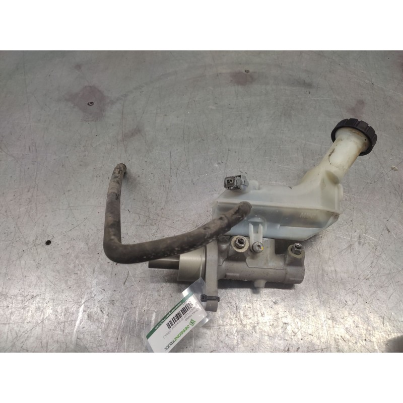 Recambio de bomba freno para renault clio iii grandtour (kr0/1_) 1.5 dci (kr0f) referencia OEM IAM   