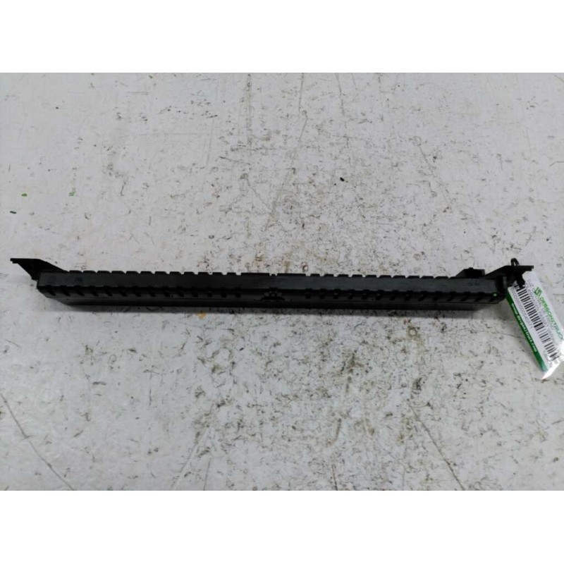 Recambio de cerradura puerta carga para ford fusion (cbk) ambiente referencia OEM IAM - Negro 4