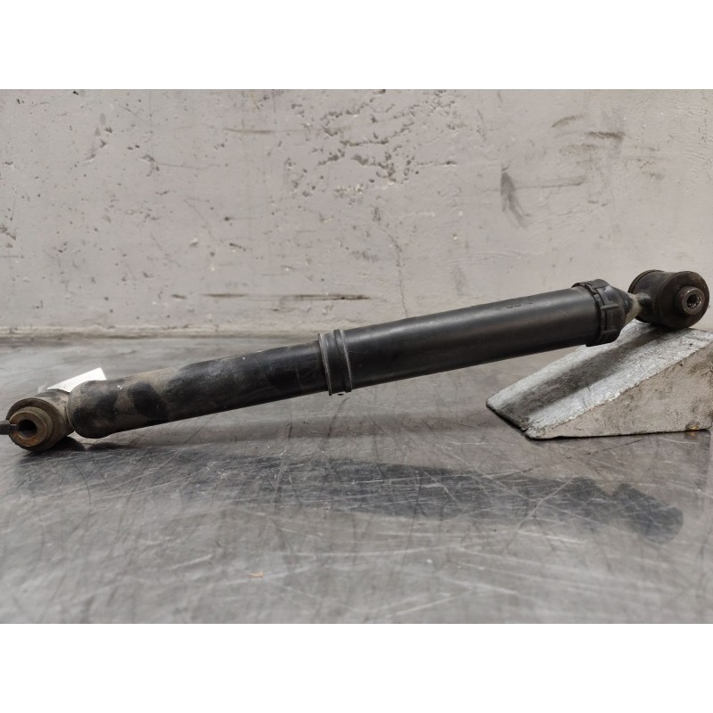 Recambio de amortiguador trasero derecho para peugeot 208 i (ca_, cc_) 1.2 thp 110 referencia OEM IAM 9804627180  03081000737 - Gris