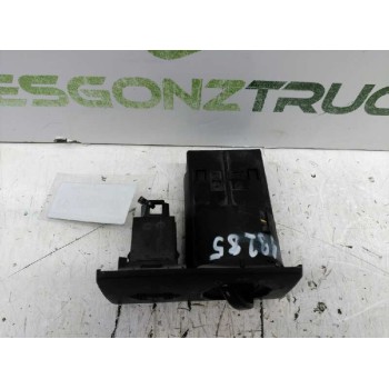 Recambio de mando luces para skoda fabia (6y2/6y3) classic referencia OEM IAM 6Y1941531CFKZ  