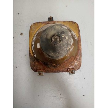Recambio de faro izquierdo para pegaso trucks mider 1223 referencia OEM IAM   
