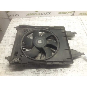 ELECTROVENTILADOR 8200151465A 5020232 2 PINS