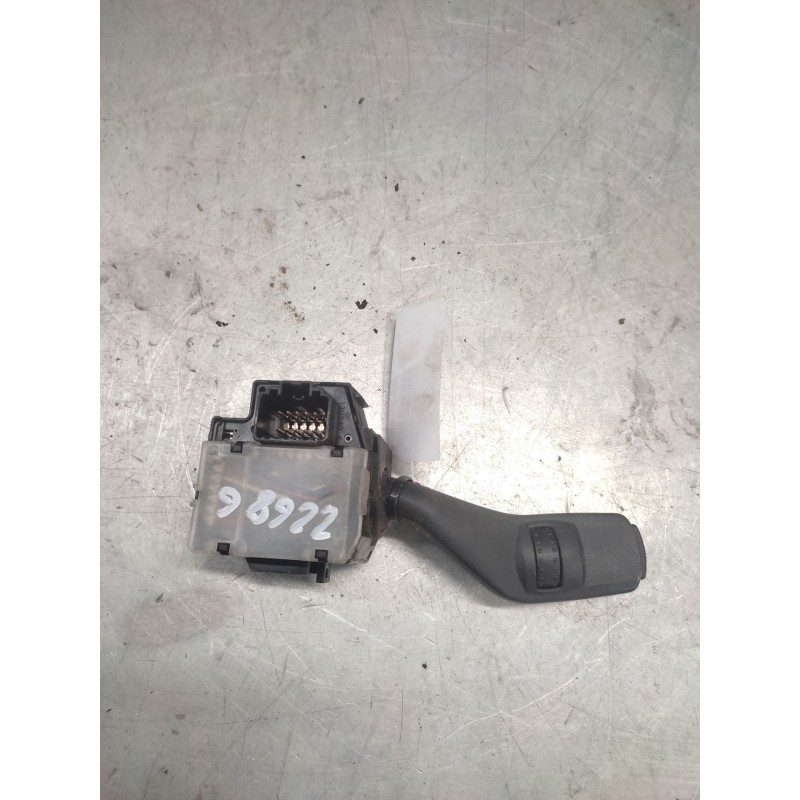 Recambio de mando limpia para ford focus berlina (cap) ambiente (d) referencia OEM IAM 4M5T17A553BD - Blanco 2