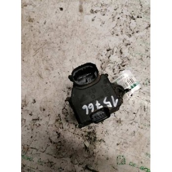 Recambio de resistencia electroventilador para peugeot 308 1.6 hdi fap cat (9hz / dv6ted4) referencia OEM IAM 9658508980 4/2 PIN