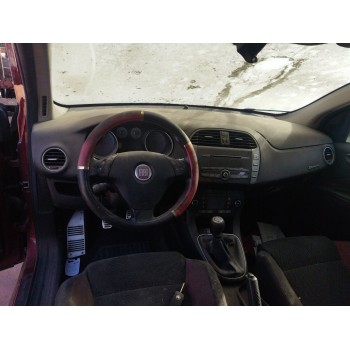 fiat bravo ii (198_) del año 2007