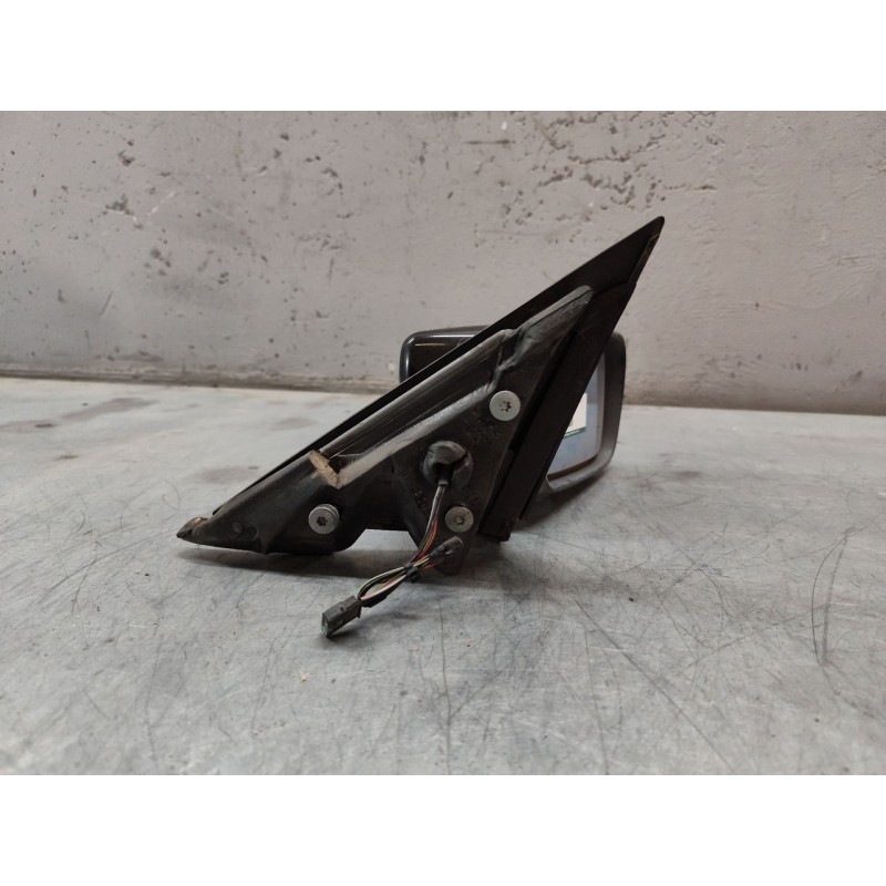 Recambio de retrovisor derecho para bmw serie 3 berlina (e46) 2.0 16v diesel cat referencia OEM IAM  ELECTRICO 5 CABLES - Azul 2