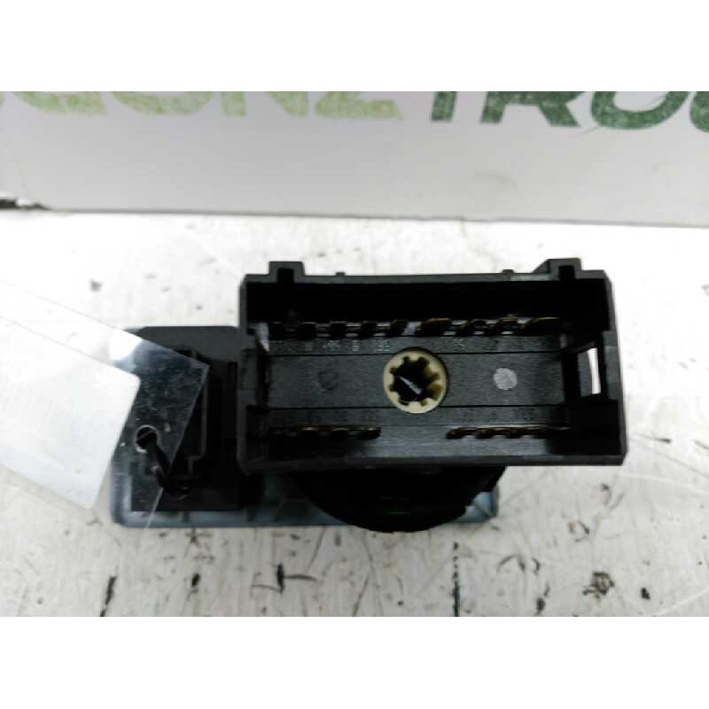 Recambio de mando luces para skoda fabia (6y2/6y3) classic referencia OEM IAM 6Y1941531CFKZ - Rojo 4