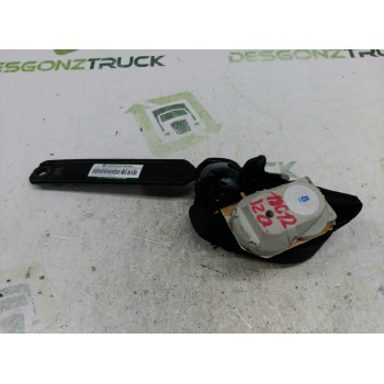 CINTURON SEGURIDAD DELANTERO IZQUIERDO 