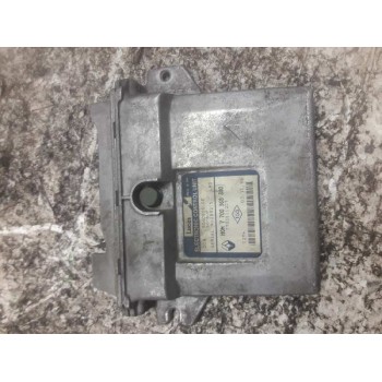 CENTRALITA MOTOR UCE 7700868300 7700111207 R04080010E