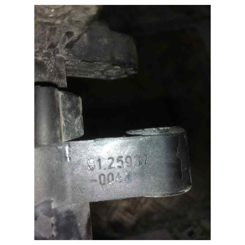 Recambio de valvula aire para man tg - a 18.480 fg / bb (e3/e4) xlx referencia OEM IAM 81259370040 4410501230 ELECTRO VALVULA SE - Blanco 3