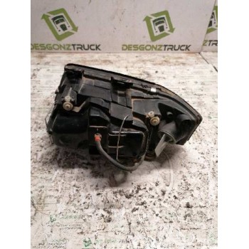Recambio de faro derecho para audi a6 avant (4b5) 2.5 tdi referencia OEM IAM 5DV00776071  10 PINS