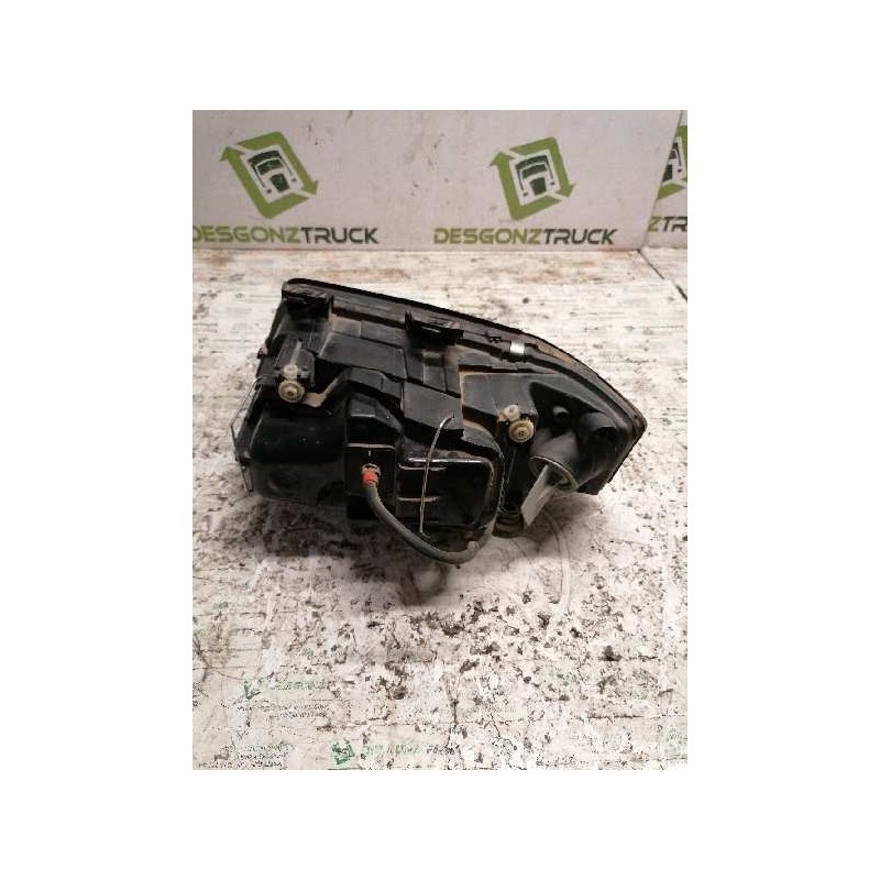 Recambio de faro derecho para audi a6 avant (4b5) 2.5 tdi referencia OEM IAM 5DV00776071  10 PINS - Gris 2