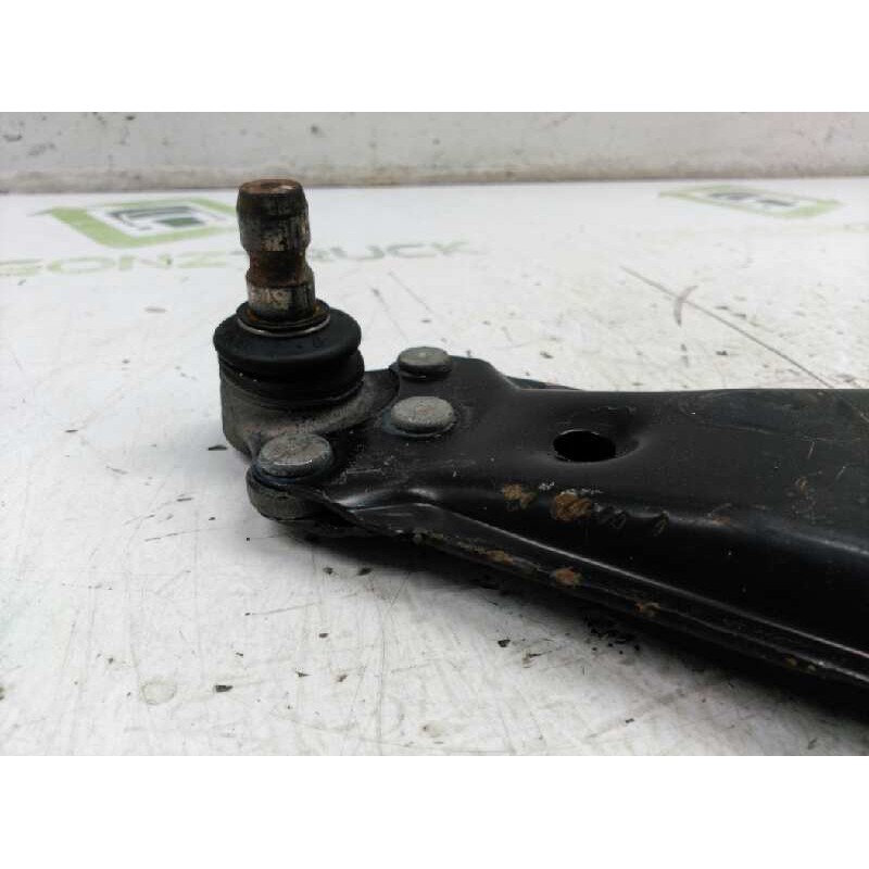 Recambio de brazo suspension inferior delantero derecho para opel astra gtc cosmo referencia OEM IAM - Negro 2
