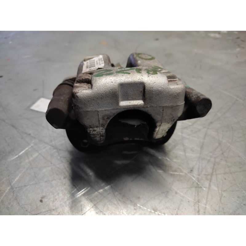 Recambio de pinza freno trasera derecha para citroën c4 berlina vtr plus referencia OEM IAM  9635313680 