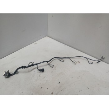 INSTALACION ELECTRICA 5801502297 INSTALACION INYECTORES 