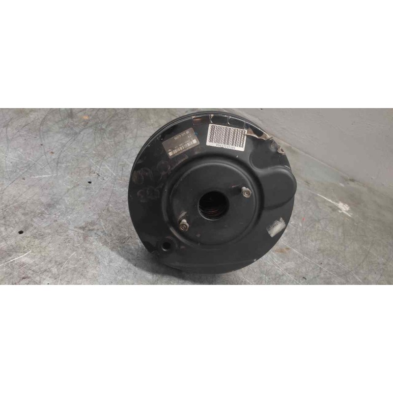 Recambio de servofreno para citroën jumpy 2.0 hdi sx familiar (5/6 asientos) referencia OEM IAM 9657237180 03786234024 