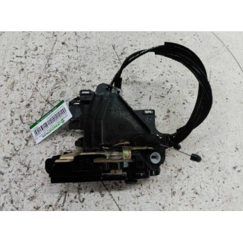 CERRADURA PUERTA DELANTERA IZQUIERDA 6X0953155F 