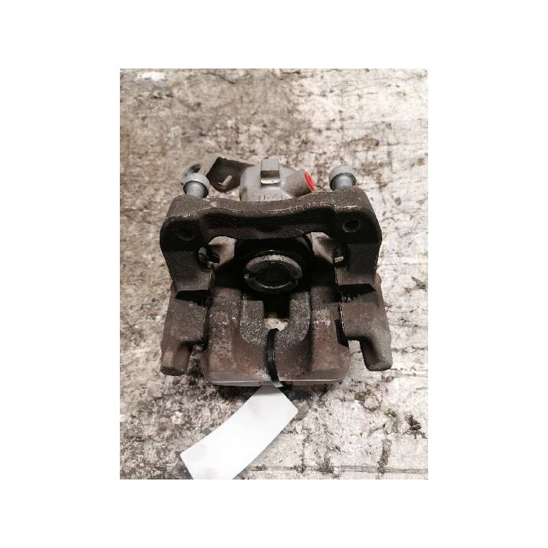 Recambio de pinza freno trasera izquierda para peugeot 307 (s1) xn referencia OEM IAM - Blanco 2