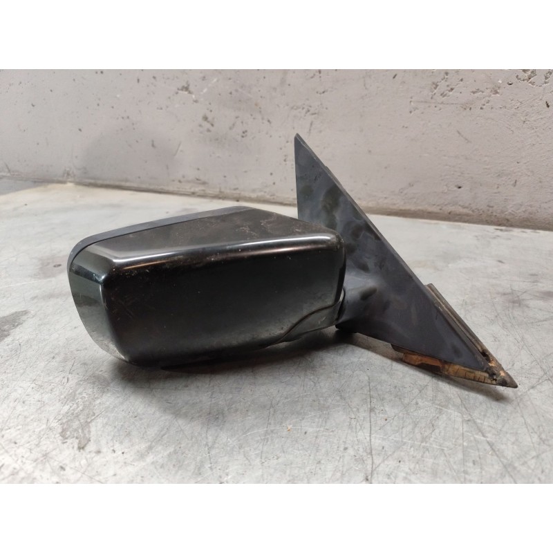 Recambio de retrovisor derecho para bmw serie 3 berlina (e46) 2.0 16v diesel cat referencia OEM IAM  ELECTRICO 5 CABLES - Azul 3