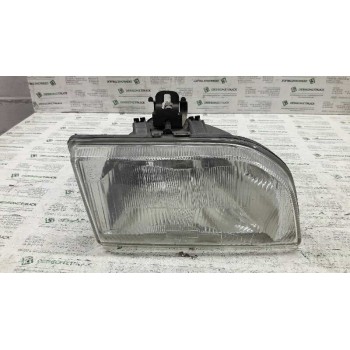 Recambio de faro derecho para ford fiesta berl./courier si referencia OEM IAM   