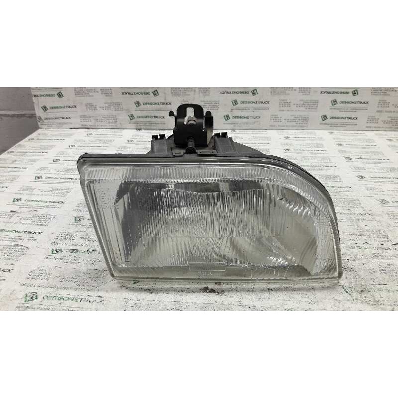 Recambio de faro derecho para ford fiesta berl./courier si referencia OEM IAM 3