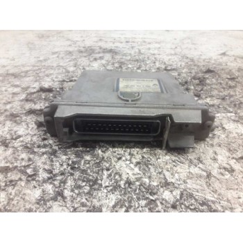 Recambio de centralita motor uce para renault kangoo (f/kc0) referencia OEM IAM 7700868300 7700111207 R04080010E