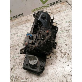 Recambio de faro derecho para audi a6 avant (4b5) 2.5 tdi referencia OEM IAM 5DV00776071  10 PINS