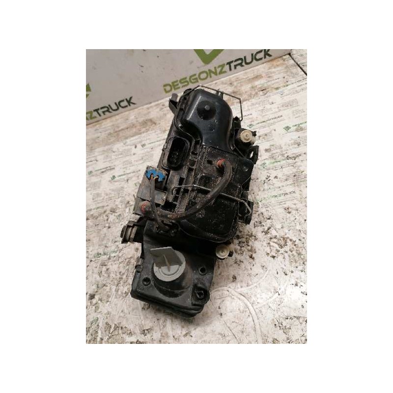 Recambio de faro derecho para audi a6 avant (4b5) 2.5 tdi referencia OEM IAM 5DV00776071  10 PINS - Gris 3