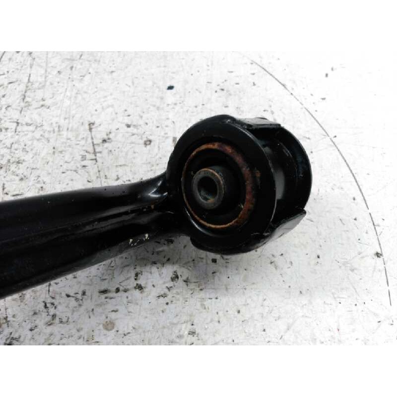 Recambio de brazo suspension inferior delantero derecho para opel astra gtc cosmo referencia OEM IAM - Negro 3