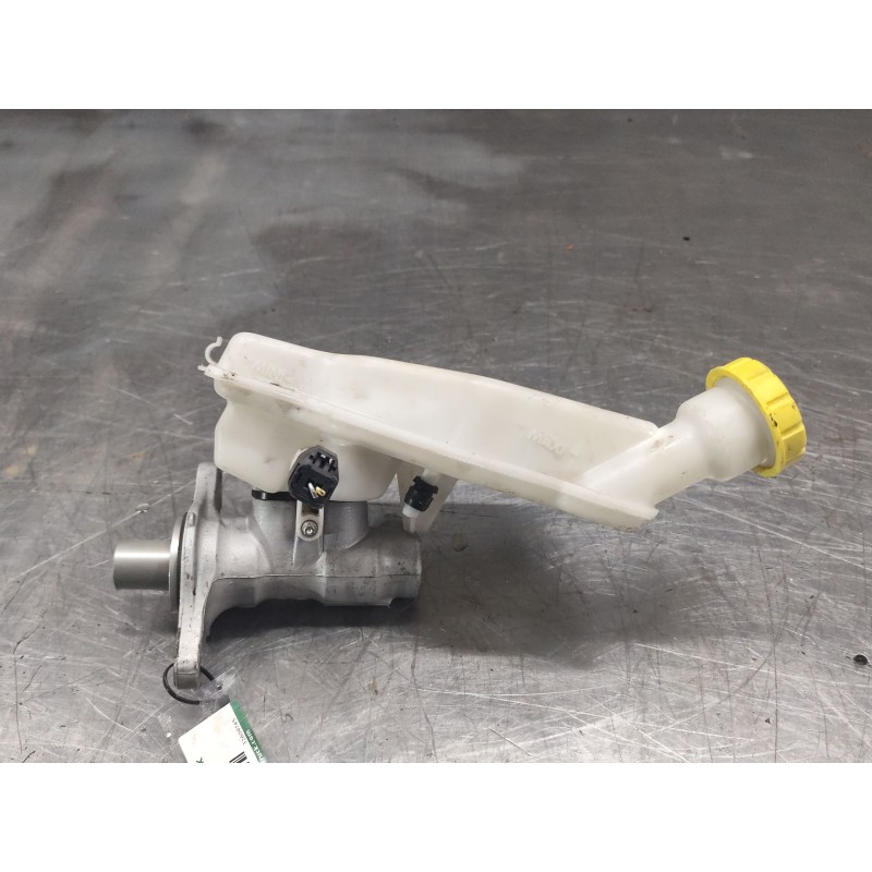 Recambio de bomba freno para peugeot 208 i (ca_, cc_) 1.2 thp 110 referencia OEM IAM   