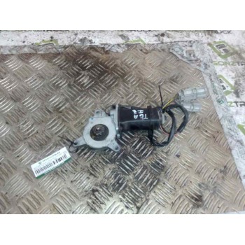 Recambio de motor elevalunas delantero izquierdo para man tg - a 18.xxx fg / bb   (e3/e4) xl referencia OEM IAM 81286016126  