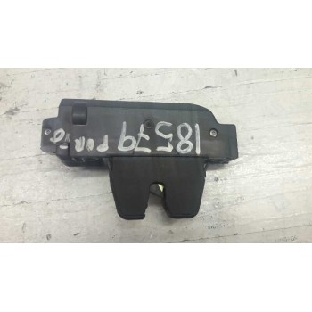 CERRADURA MALETERO / PORTON 9646091580 