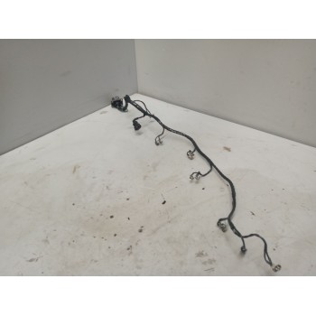 Recambio de instalacion electrica para iveco stralis (as) 11.1 diesel referencia OEM IAM 5801502297 INSTALACION INYECTORES 