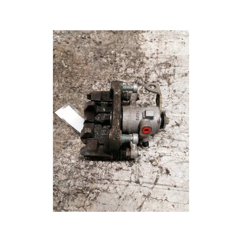 Recambio de pinza freno trasera izquierda para peugeot 307 (s1) xn referencia OEM IAM - Blanco 3