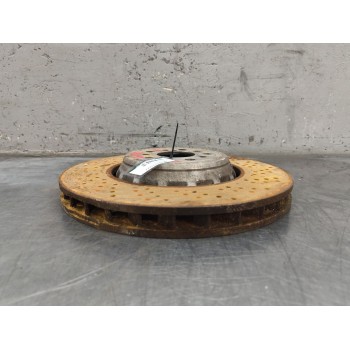 Recambio de disco freno delantero para bmw 4 descapotable (g23, g83) m4 competition m xdrive referencia OEM IAM   