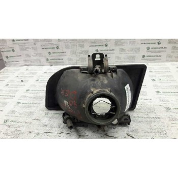 Recambio de faro derecho para ford fiesta berl./courier si referencia OEM IAM   