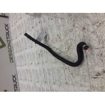 Recambio de tubo para audi a4 berlina (8e) 1.9 tdi (96kw) referencia OEM IAM 8E0422891C DEPOSITO SERVO 
