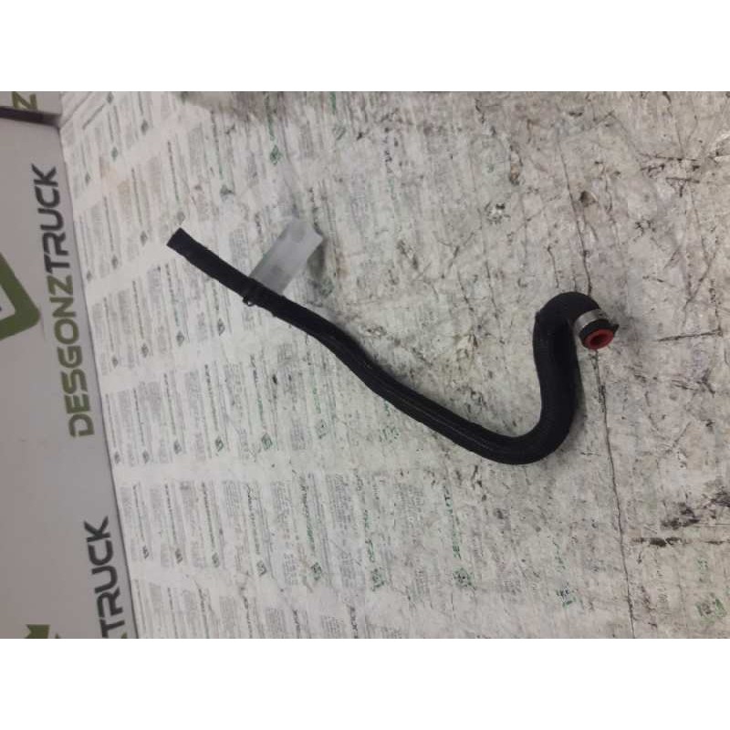 Recambio de tubo para audi a4 berlina (8e) 1.9 tdi (96kw) referencia OEM IAM 8E0422891C DEPOSITO SERVO - Gris 2