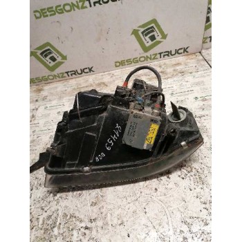 Recambio de faro derecho para audi a6 avant (4b5) 2.5 tdi referencia OEM IAM 5DV00776071  10 PINS