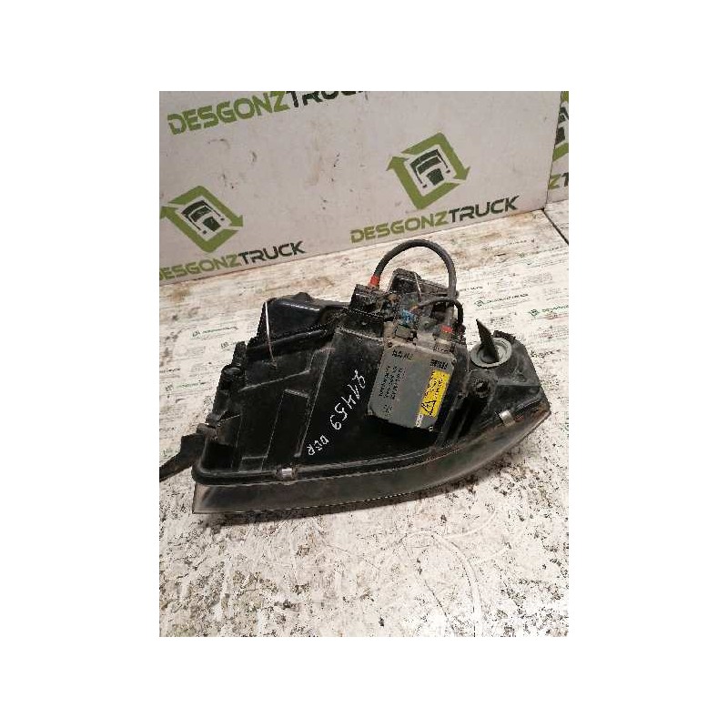 Recambio de faro derecho para audi a6 avant (4b5) 2.5 tdi referencia OEM IAM 5DV00776071  10 PINS - Gris 4