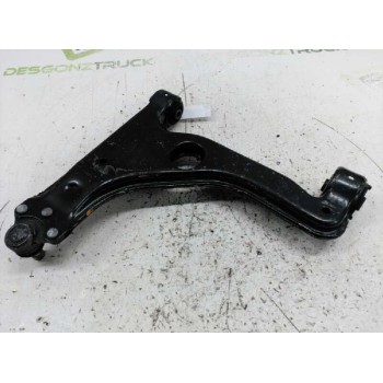 Recambio de brazo suspension inferior delantero derecho para opel astra gtc cosmo referencia OEM IAM   